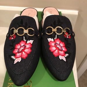 Kate Spade Slides